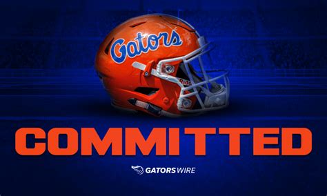 This is a breaking news story that will be updated. Stay tuned to All Gators for continuous coverage of Florida Gators football, basketball and recruiting.